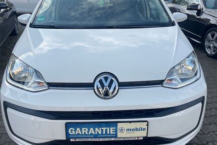 VW up! 99.890 km 6.599 &euro; Dortmund 44143
