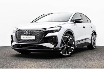 Audi Q4 e-tron 39.442 km 34.370 &euro; Hagen 58091