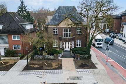 Haus Hamm - 10 Zimmer, 373 m&sup2;, 1.250.000&euro; | Angebot:25161116