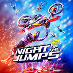Party Pit Upgrade - NIGHT of the JUMPs - Freestyle MX World Tour Championship