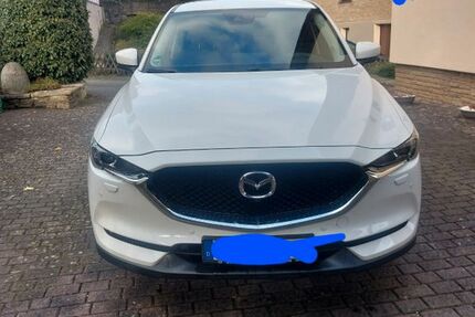 Mazda CX-5 99.000 km 19.900 &euro; Balve 58802