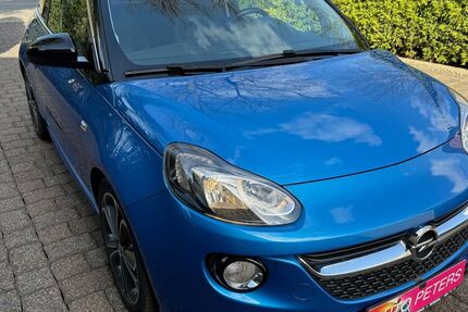 Opel Adam 101.000 km 9.490 &euro; Bergkamen 59192