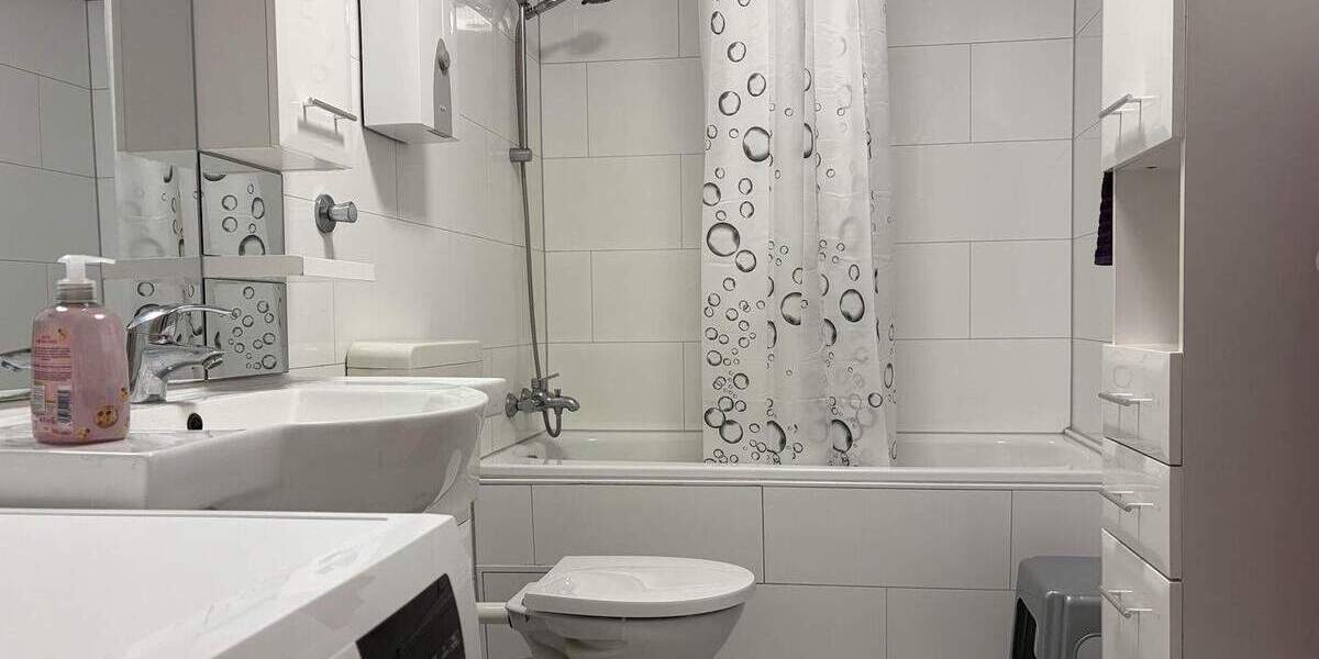 Etagenwohnung Dortmund Aplerbeck - 3 Zimmer, 82 m&sup2;, 189.000&euro; | Angebot:25730423