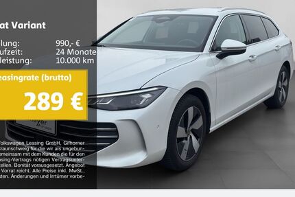 VW Passat Variant 23.770 km 32.190 &euro; Lüdenscheid 58513