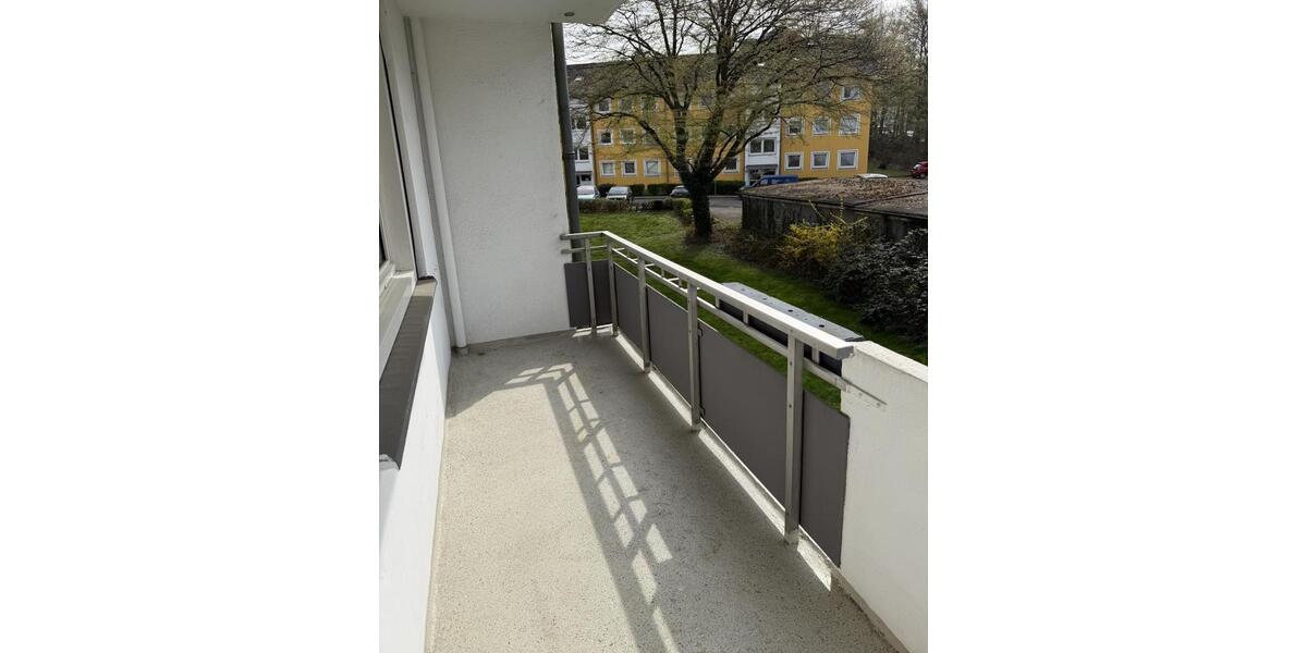 Etagenwohnung Hagen Hagen-Nord - 3 Zimmer, 66 m&sup2;, 515&euro; | Angebot:25962686