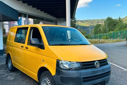 VW T5 Transporter 95.000 km 8.450 &euro; Finnentrop 57413