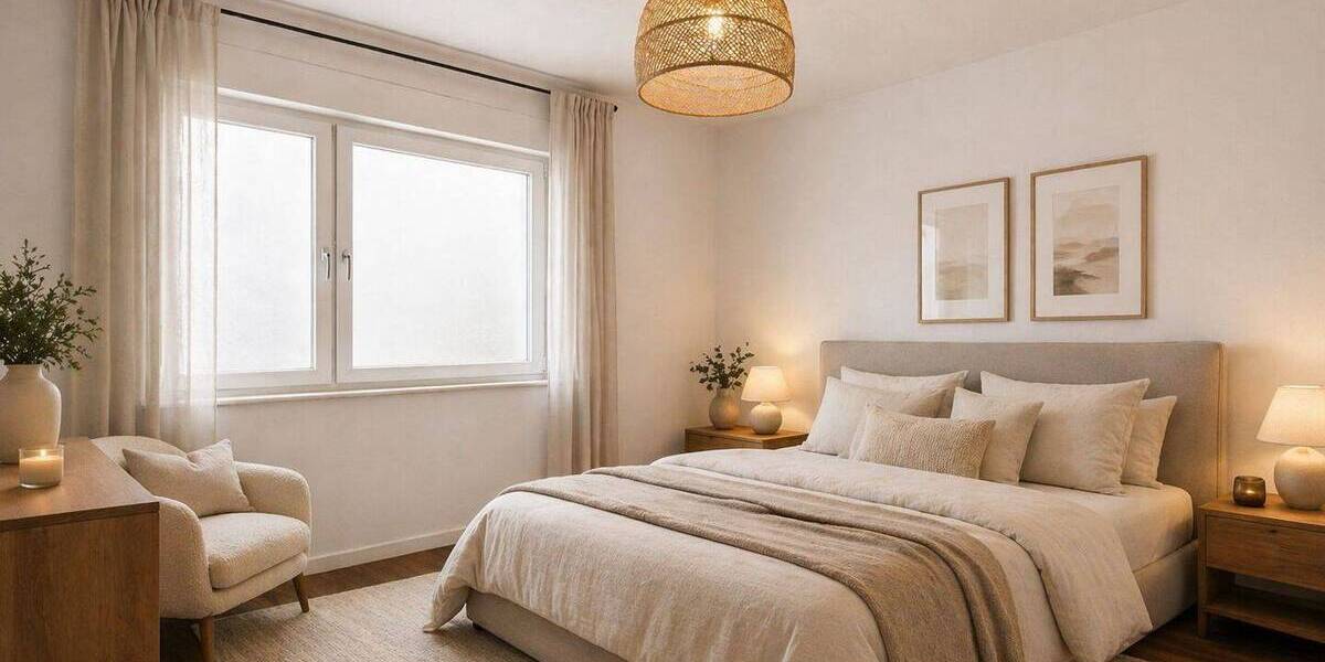 Etagenwohnung Schwerte - 5 Zimmer, 104 m&sup2;, 218.000&euro; | Angebot:26642907