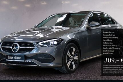 Mercedes-Benz C 300 4.686 km 43.803 &euro; Arnsberg 59759