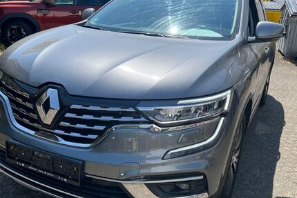 Renault Koleos 83.600 km 24.000 &euro; Halver 58553