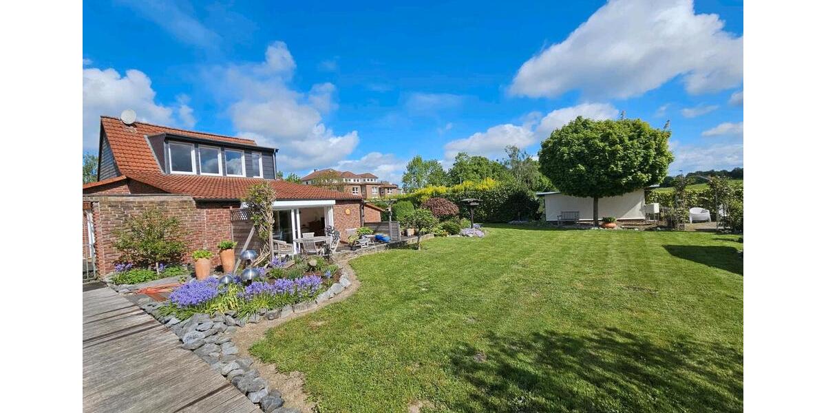 Einfamilienhaus Unna Alte Heide - 4 Zimmer, 125 m&sup2;, 449.000&euro; | Angebot:25353063