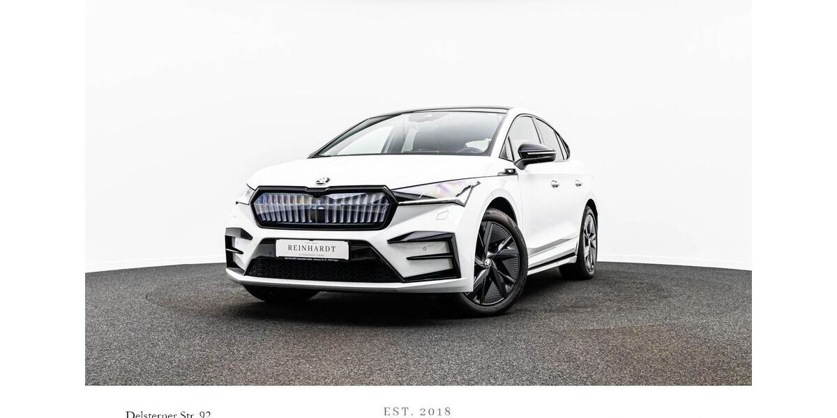 Skoda Enyaq 50.604 km 35.405 &euro; Hagen 58091