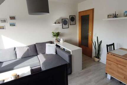 Wohnung Bönen - 2 Zimmer, 36 m&sup2;, 360&euro; | Angebot:27087631