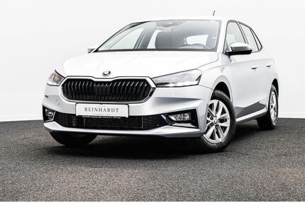 Skoda Fabia 19.498 km 13.524 &euro; Hagen 58091