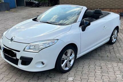 Renault Megane 120.555 km 5.300 &euro; Halver 58553