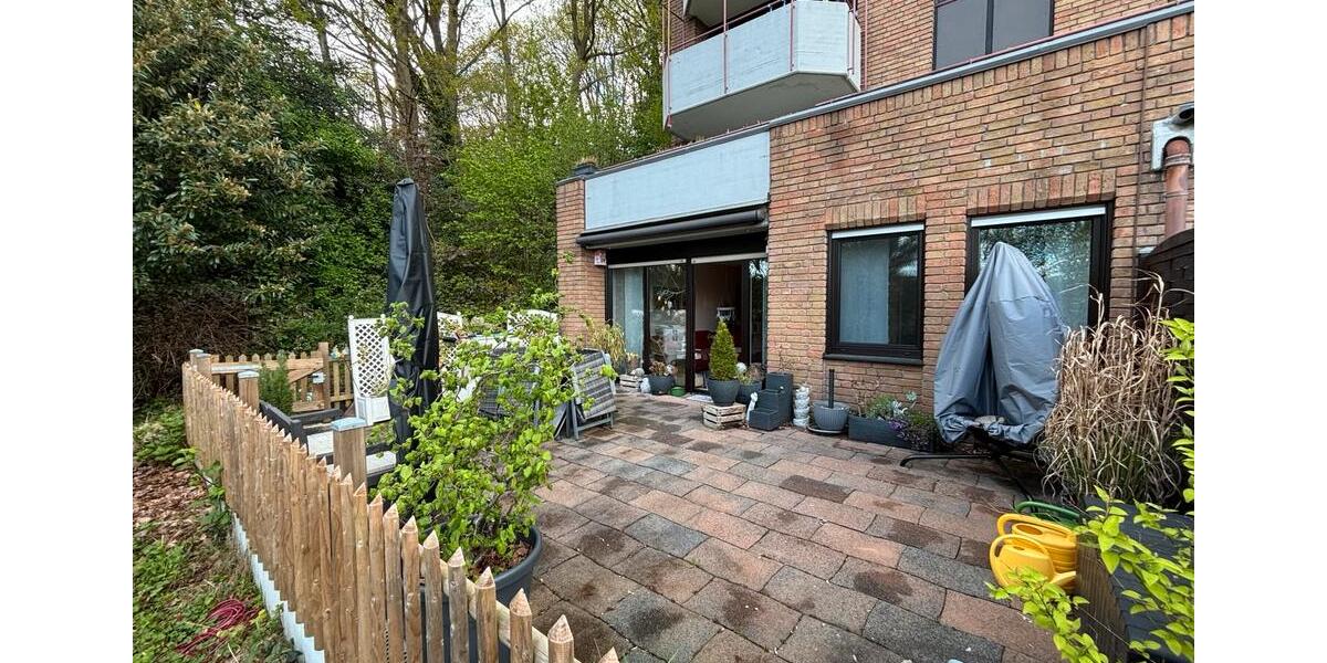 Erdgeschoßwohnung Herdecke - 2.5 Zimmer, 83 m&sup2;, 229.000&euro; | Angebot:26238337