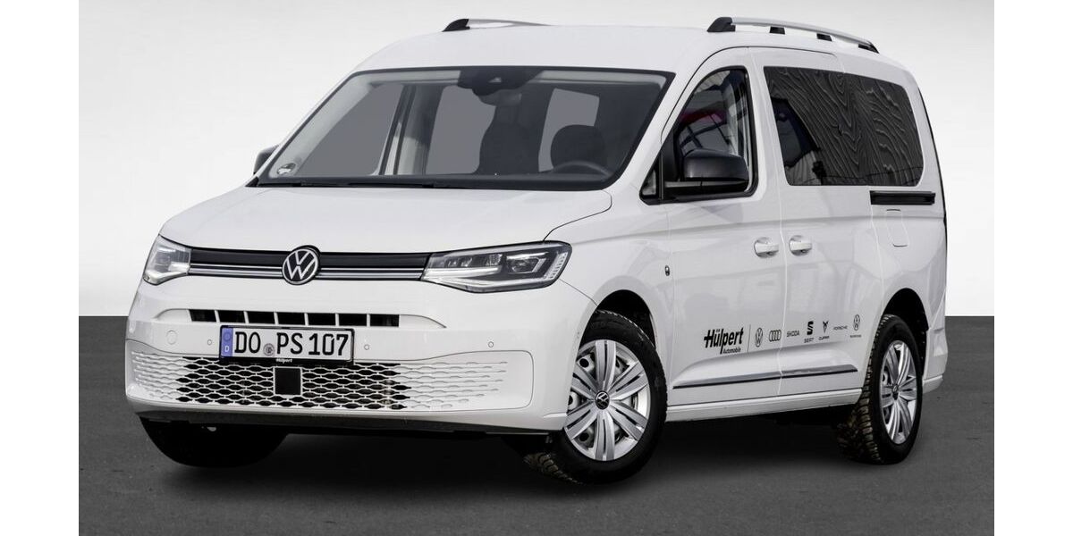 VW Caddy Maxi 11.990 km 41.480 &euro; Dortmund 44379