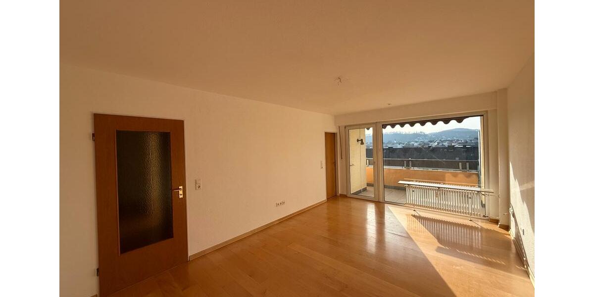 Etagenwohnung Arnsberg Obereimer - 2 Zimmer, 55 m&sup2;, 435&euro; | Angebot:25268233