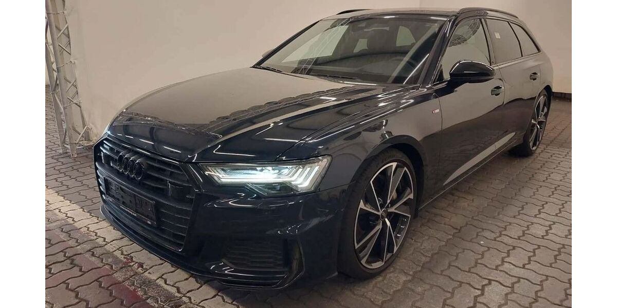 Audi A6 81.275 km 44.936 &euro; Hagen 58091