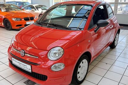 Fiat 500 14.901 km 11.980 &euro; Gevelsberg 58285