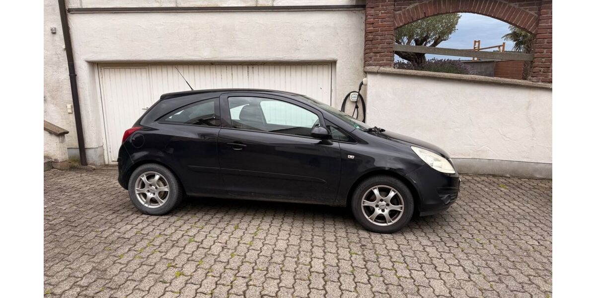 Opel Corsa 181.000 km 1.600 &euro; Sundern 59846