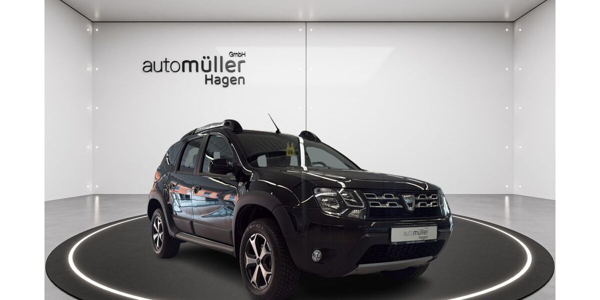 Dacia Duster 167.277 km 9.990 &euro; Hagen 58095