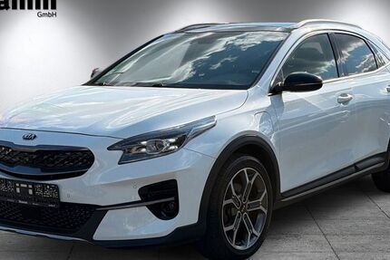 Kia XCeed 99.406 km 17.990 &euro; Arnsberg-Neheim 59755