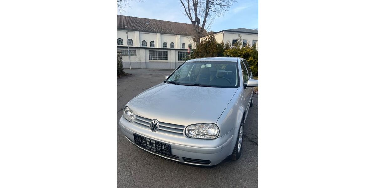VW Golf 198.000 km 2.980 &euro; Hemer 58675