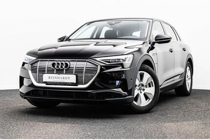 Audi e-tron 20.422 km 25.580 &euro; Hagen 58091