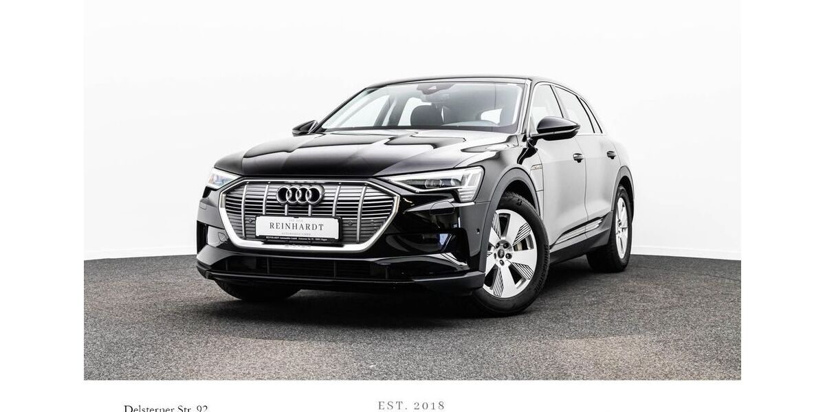 Audi e-tron 20.422 km 25.580 &euro; Hagen 58091