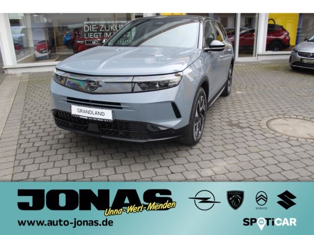 Opel Grandland (X) 17.002 km 30.890 &euro; Unna 59427