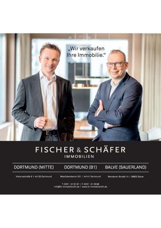 Erdgeschoßwohnung Balve - 3 Zimmer, 80 m&sup2;, 645&euro; | Angebot:26533995