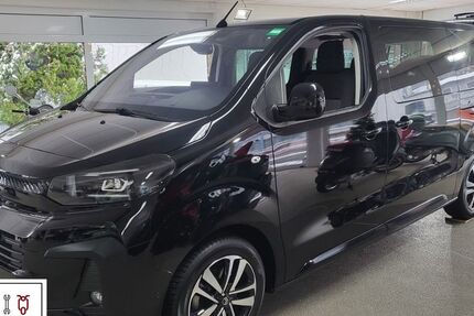 Citroen SpaceTourer 37.500 km 33.900 &euro; Iserlohn 58644
