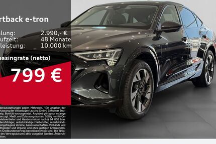 Audi Q8 e-tron 9.990 km 69.880 &euro; Plettenberg 58840