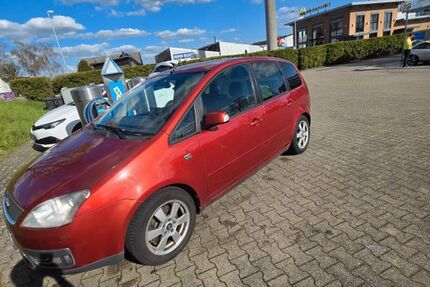 Ford C-Max 199.000 km 2.800 &euro; Schwerte 58239