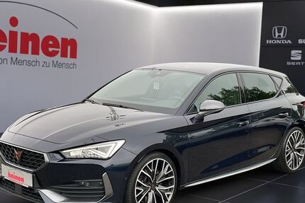 Cupra Leon 44.927 km 26.899 &euro; Bergkamen 59192