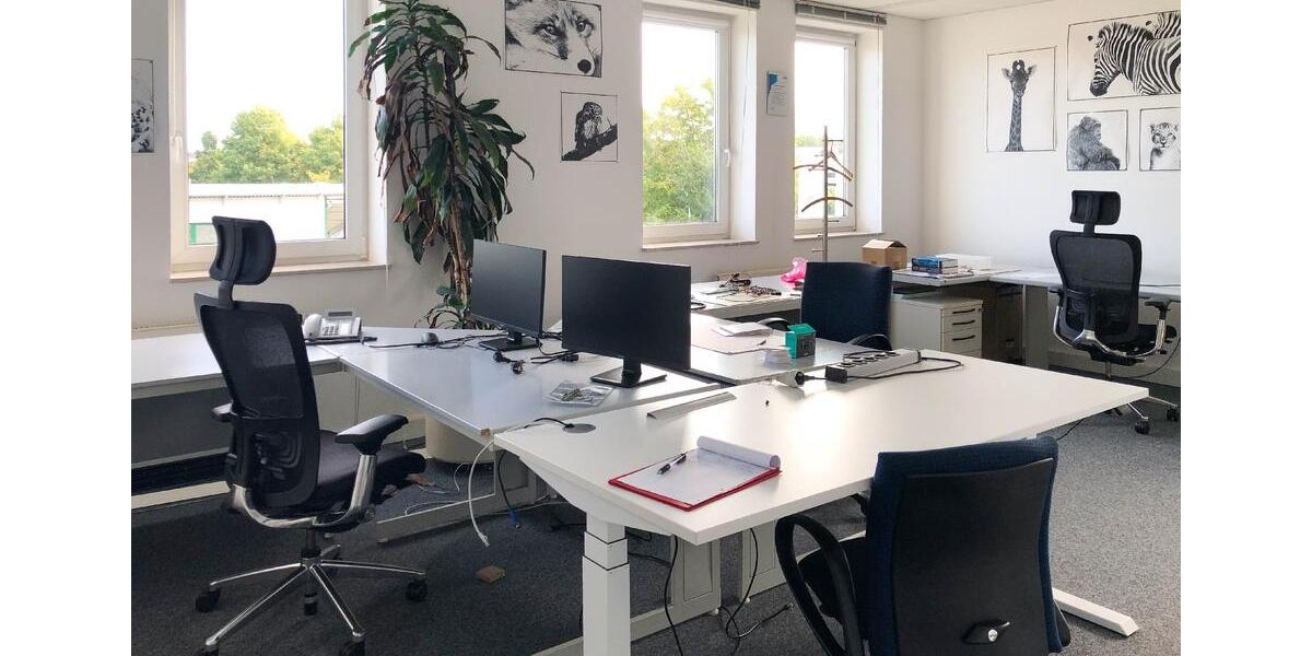 Gewerbeobjekt Dortmund Brackel - 938&euro; | Angebot:25089115