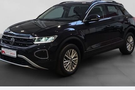 VW T-Roc 73.842 km 18.980 &euro; Plettenberg 58840