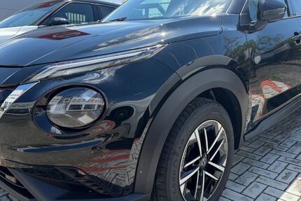 Nissan Juke 5.999 km 26.990 &euro; Arnsberg 59759
