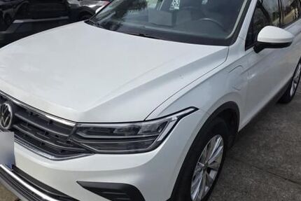 VW Tiguan 72.908 km 22.490 &euro; Hagen 58091