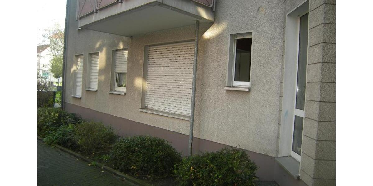 Erdgeschoßwohnung Dortmund Hombruch - 2 Zimmer, 70 m&sup2;, 318&euro; | Angebot:24563706