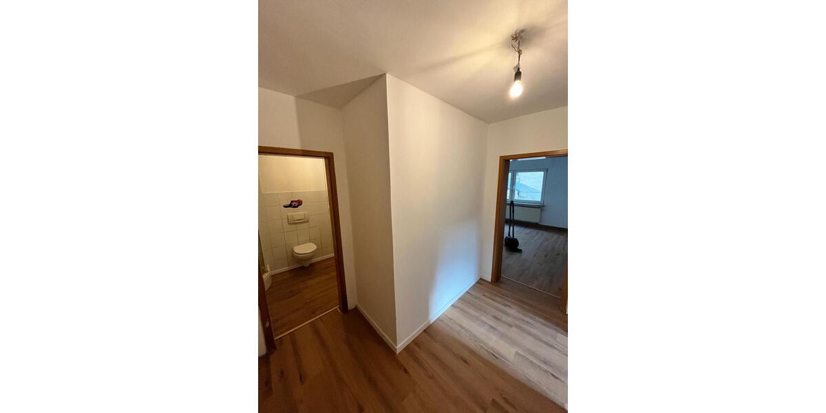 Erdgeschoßwohnung Werdohl - 2 Zimmer, 56 m&sup2;, 510&euro; | Angebot:26632428