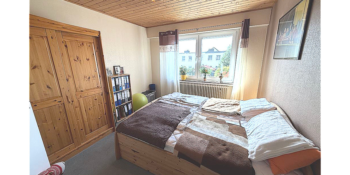 Reihenmittelhaus Wickede (Ruhr) Wickede - 4 Zimmer, 115 m&sup2;, 315.000&euro; | Angebot:26453337