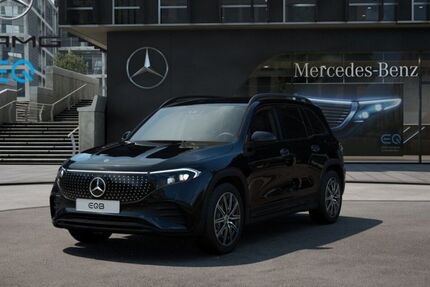 Mercedes-Benz EQB 13.220 km 41.840 &euro; Hagen 58135