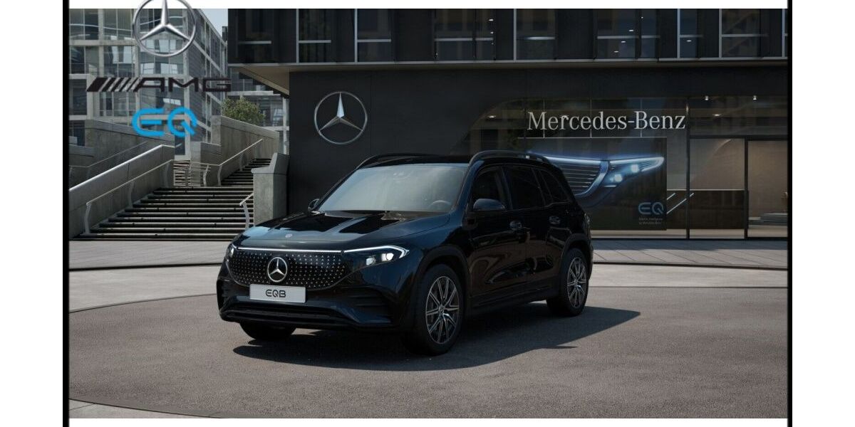 Mercedes-Benz EQB 13.220 km 41.840 &euro; Hagen 58135
