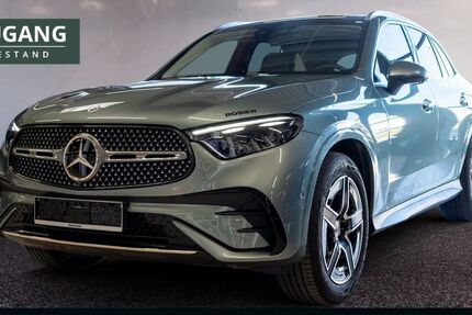 Mercedes-Benz GLC 300 12.813 km 66.557 &euro; Arnsberg 59759