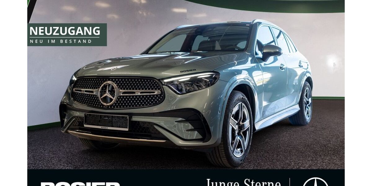 Mercedes-Benz GLC 300 12.813 km 66.557 &euro; Arnsberg 59759