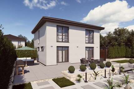 Haus Bergkamen - 4 Zimmer, 150 m&sup2;, 399.900&euro; | Angebot:25463240