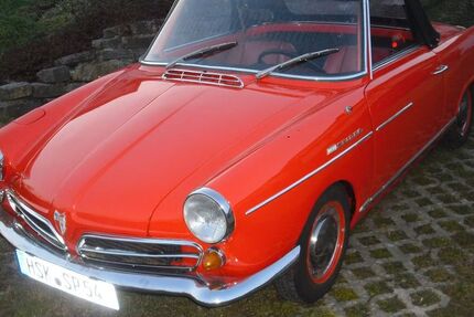 NSU Andere 999.999 km 20.856 &euro; Sundern 59846
