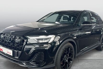 Audi Q7 19.906 km 61.833 &euro; Dortmund 44143