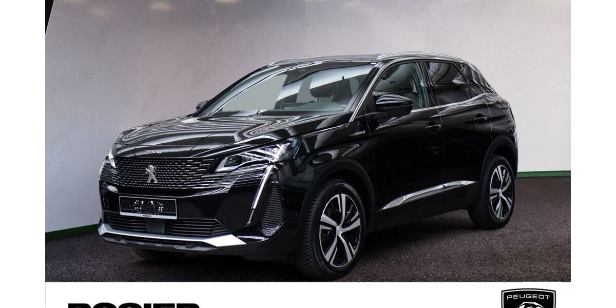 Peugeot 3008 14.432 km 22.490 &euro; Menden 58706